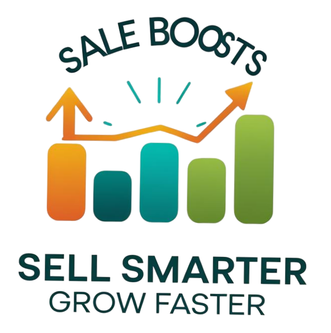 Sale Boosts